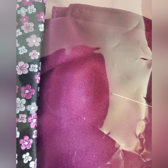 Bespoke 3 Piece Dress Shirt Set - Picture 4 of 8